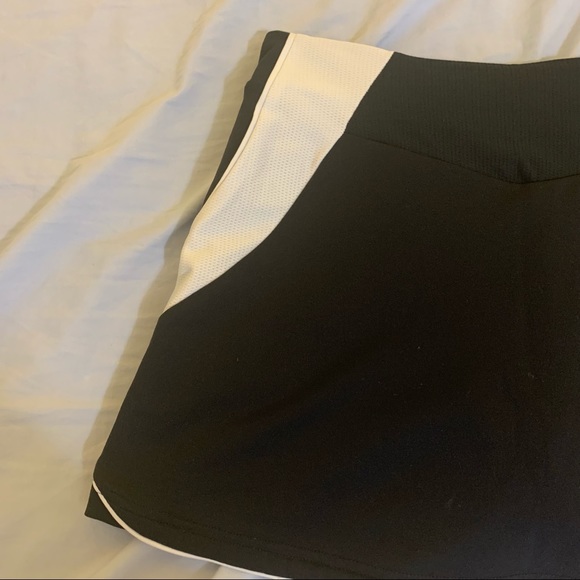 Adidas clima tennis mini skirt - Picture 4 of 8